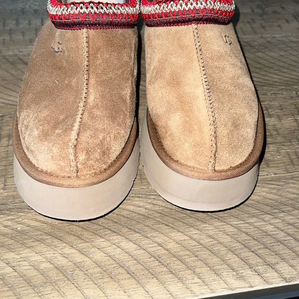 UGG slippers